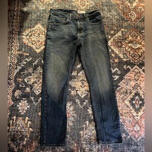 Men’s Wrangler Jeans
